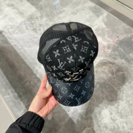 Picture of LV Cap _SKULVCap0124593057